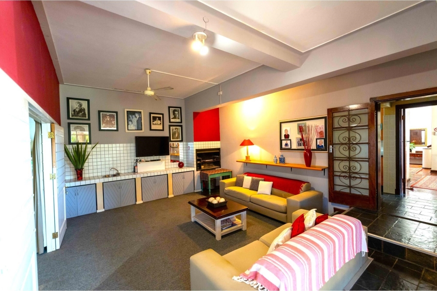 5 Bedroom Property for Sale in St Georges Park Eastern Cape